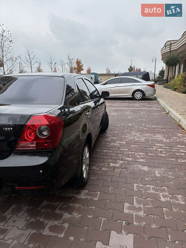 Седан Geely MK 2008 в Києві