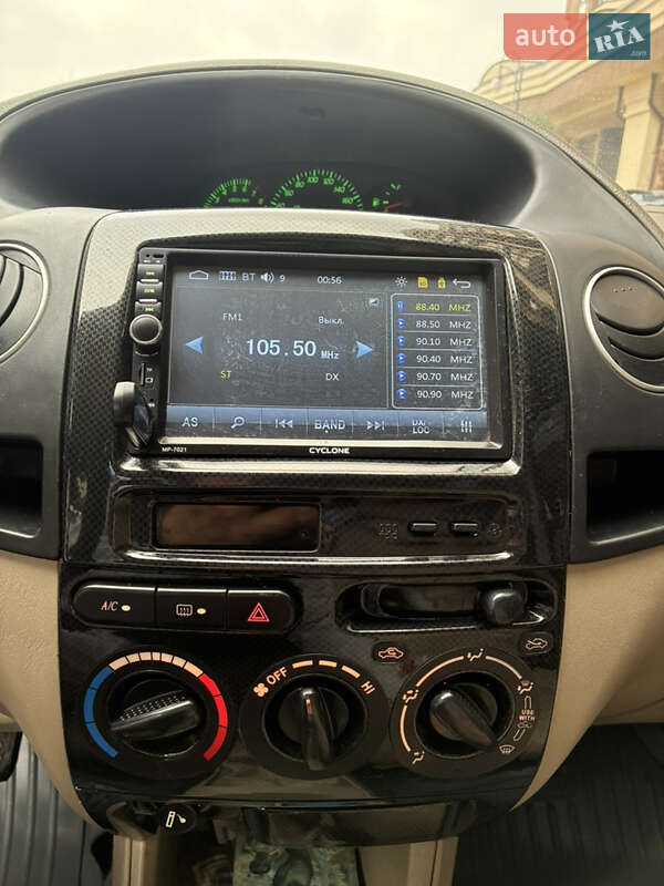 Седан Geely MK 2008 в Києві