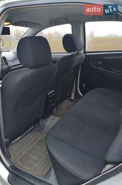 Седан Geely MK 2013 в Переяславе
