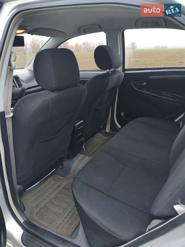 Седан Geely MK 2013 в Києві фото 17 Седан Geely MK 2013 в Києві