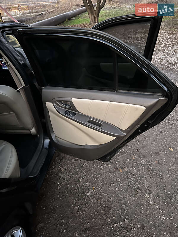 Седан Geely MK 2008 в Запорожье фото 11 Седан Geely MK 2008 в Запорожье