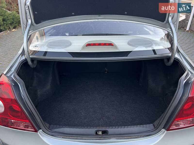 Седан Geely MK 2012 в Одесі