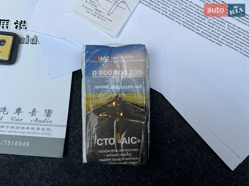 Седан Geely MK 2012 в Одесі