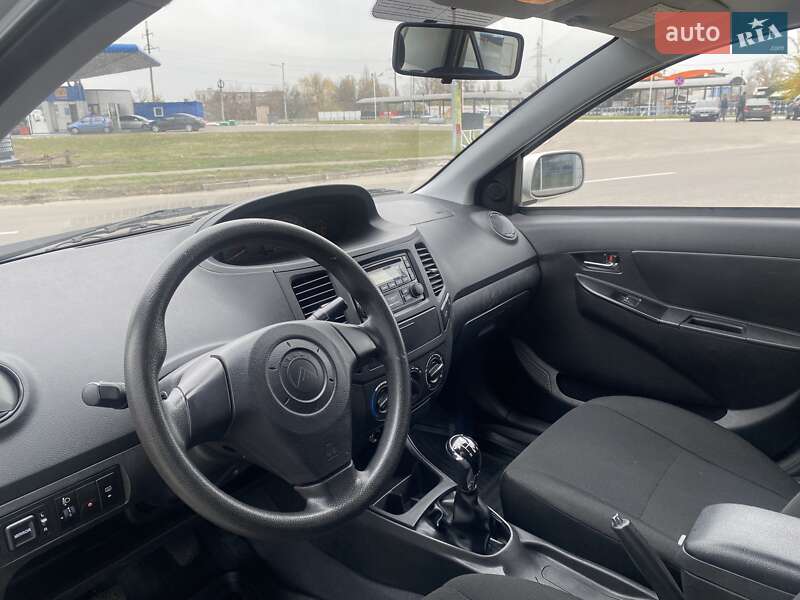 Седан Geely MK 2013 в Кременчуці фото 13 Седан Geely MK 2013 в Кременчуці