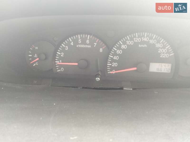 Седан Geely MK 2013 в Одесі фото 10 Седан Geely MK 2013 в Одесі