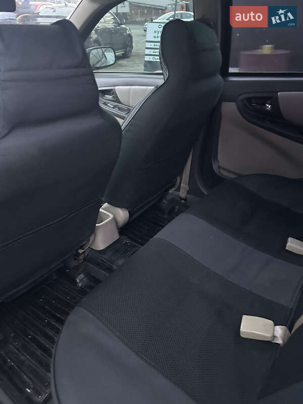 Седан Geely MK 2009 в Запоріжжі фото 13 Седан Geely MK 2009 в Запоріжжі