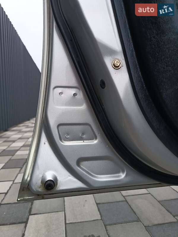 Седан Geely MK 2013 в Кременчуці фото 17 Седан Geely MK 2013 в Кременчуці