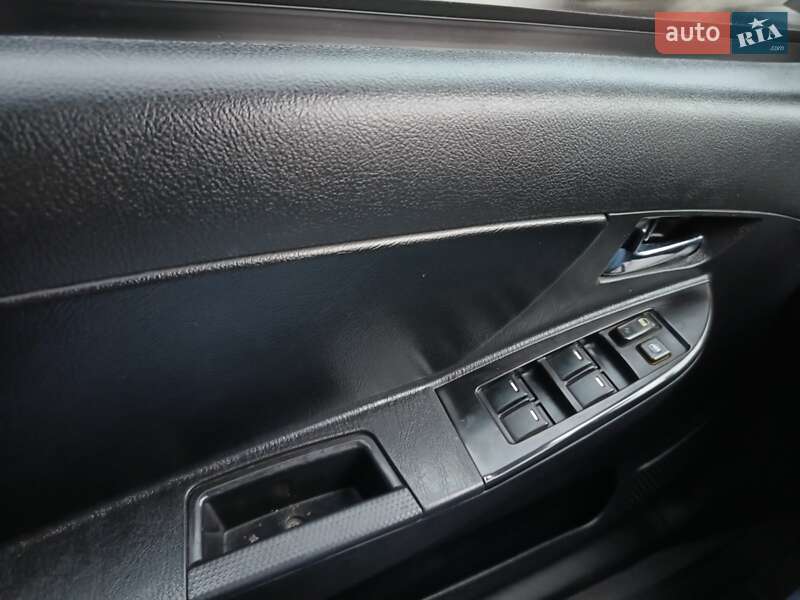 Седан Geely MK 2013 в Кременчуці фото 24 Седан Geely MK 2013 в Кременчуці