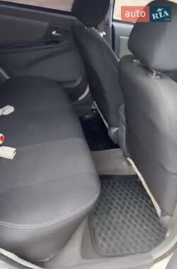 Седан Geely MK 2012 в Луцке
