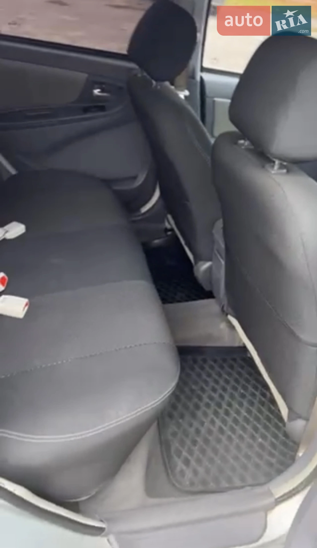 2012 Geely MK - мініатюра 6