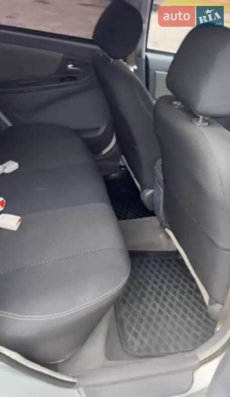 Седан Geely MK 2012 в Луцке