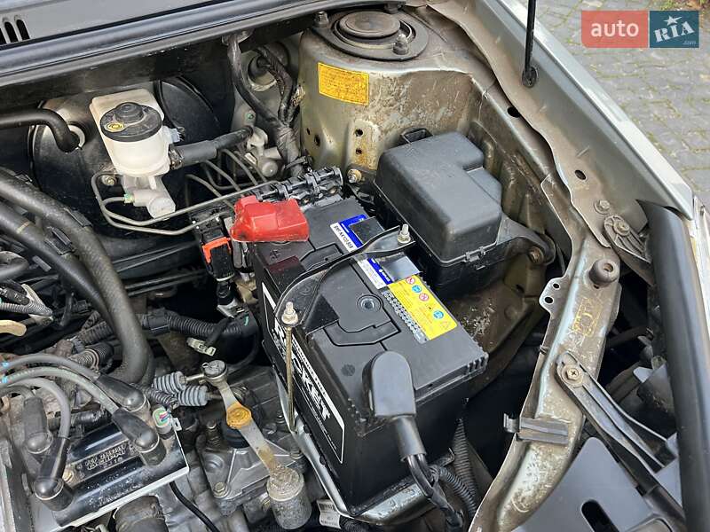 Седан Geely MK 2012 в Одесі фото 13 Седан Geely MK 2012 в Одесі