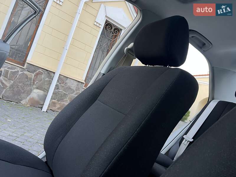 Седан Geely MK 2012 в Одесі фото 22 Седан Geely MK 2012 в Одесі