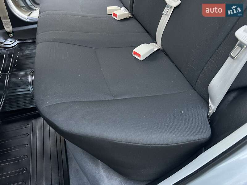 Седан Geely MK 2012 в Одесі фото 33 Седан Geely MK 2012 в Одесі