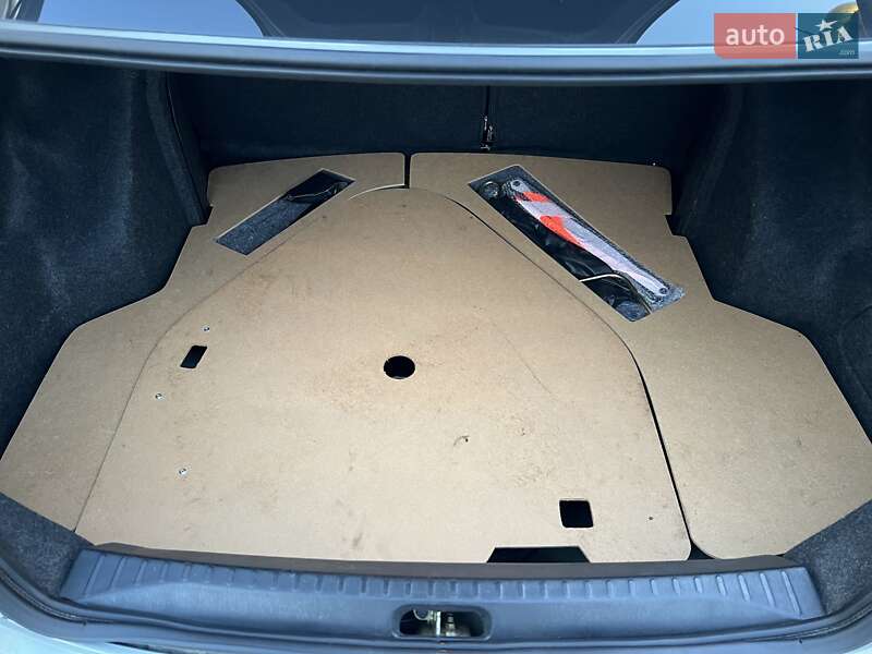 Седан Geely MK 2012 в Одесі фото 37 Седан Geely MK 2012 в Одесі