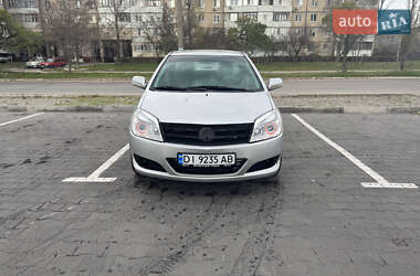 Седан Geely MK 2013 в Каменском