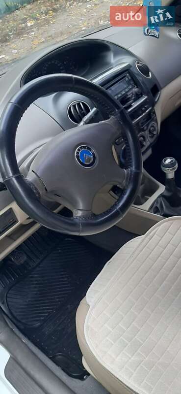 Седан Geely MK 2008 в Запорожье