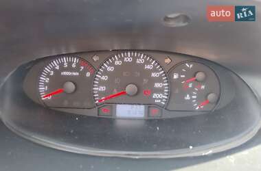 Седан Geely MK 2011 в Новому Бузі