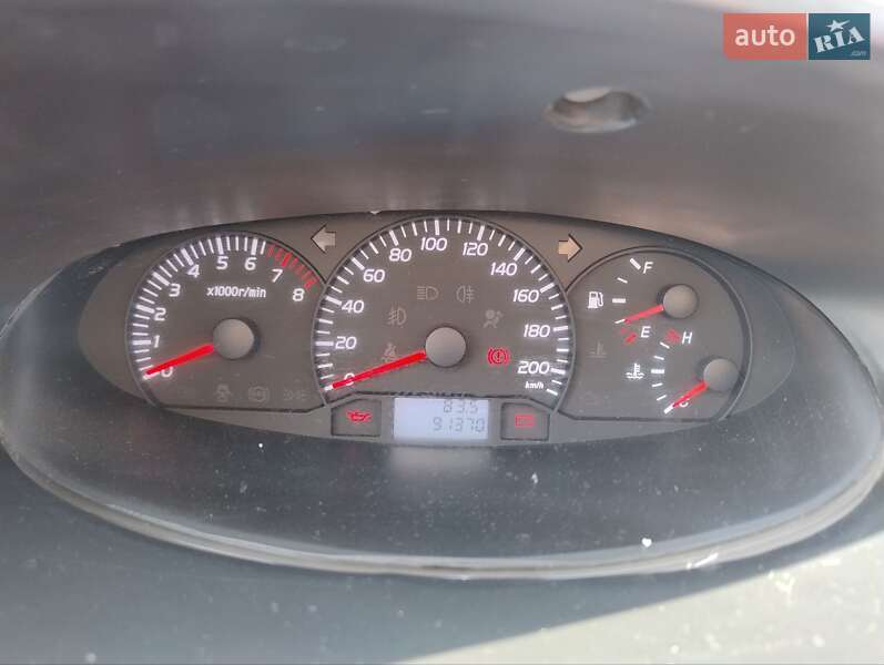 Седан Geely MK 2011 в Новому Бузі фото 10 Седан Geely MK 2011 в Новому Бузі