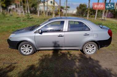 Седан Geely MK 2011 в Новом Буге фото 6 Седан Geely MK 2011 в Новом Буге
