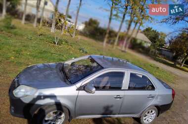 Седан Geely MK 2011 в Новом Буге фото 4 Седан Geely MK 2011 в Новом Буге