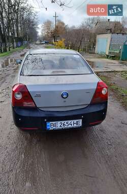 Седан Geely MK 2011 в Новом Буге фото 3 Седан Geely MK 2011 в Новом Буге