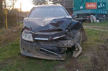 Седан Geely MK 2008 в Сторожинці