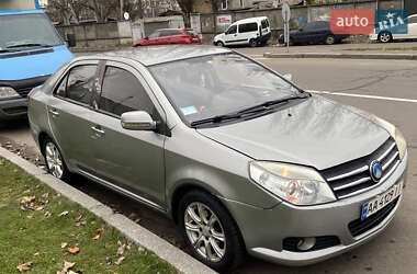 Седан Geely MK 2013 в Киеве
