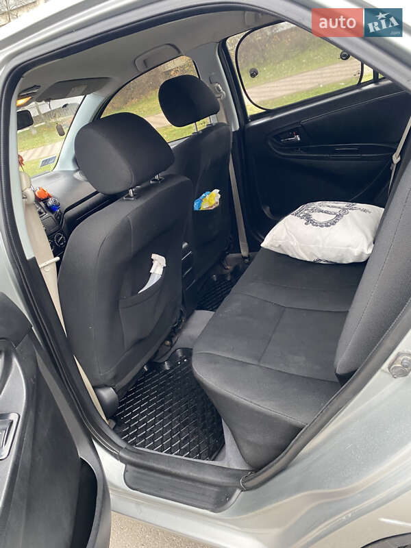 Седан Geely MK 2013 в Києві