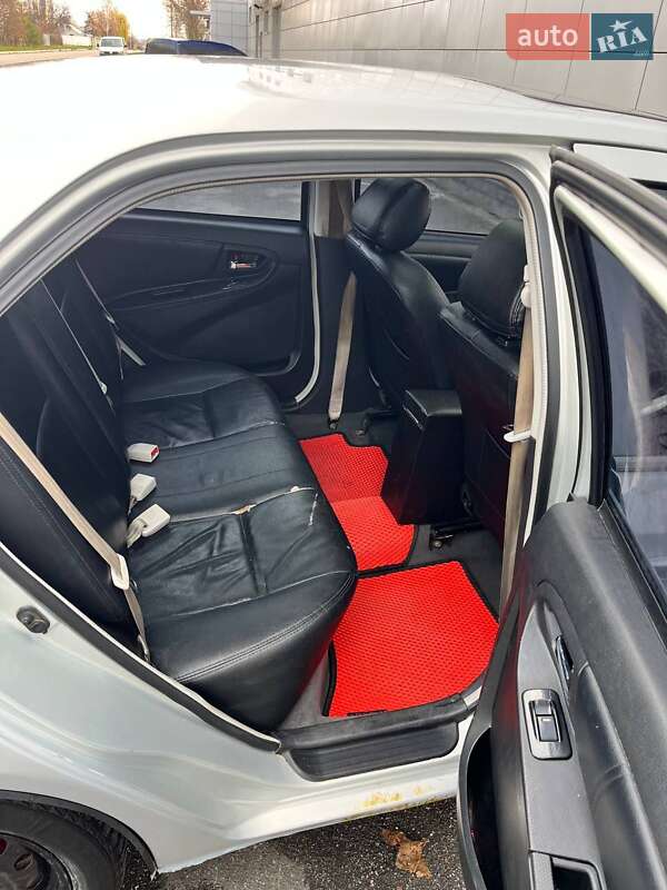 Седан Geely MK 2011 в Броварах фото 5 Седан Geely MK 2011 в Броварах