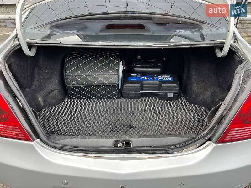 Седан Geely MK 2011 в Броварах фото 16 Седан Geely MK 2011 в Броварах