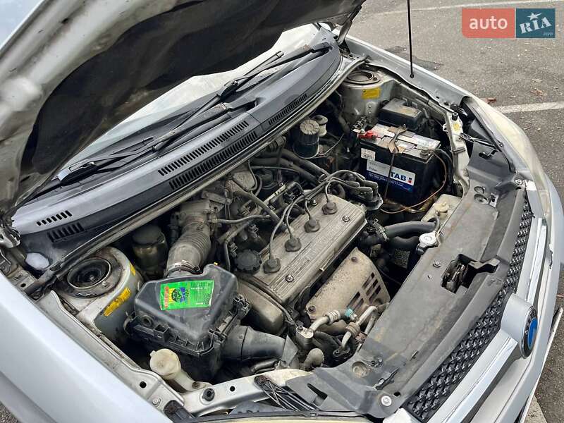 Седан Geely MK 2011 в Броварах фото 13 Седан Geely MK 2011 в Броварах