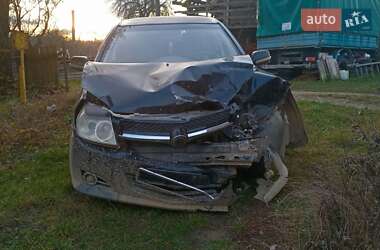 Седан Geely MK 2008 в Сторожинце