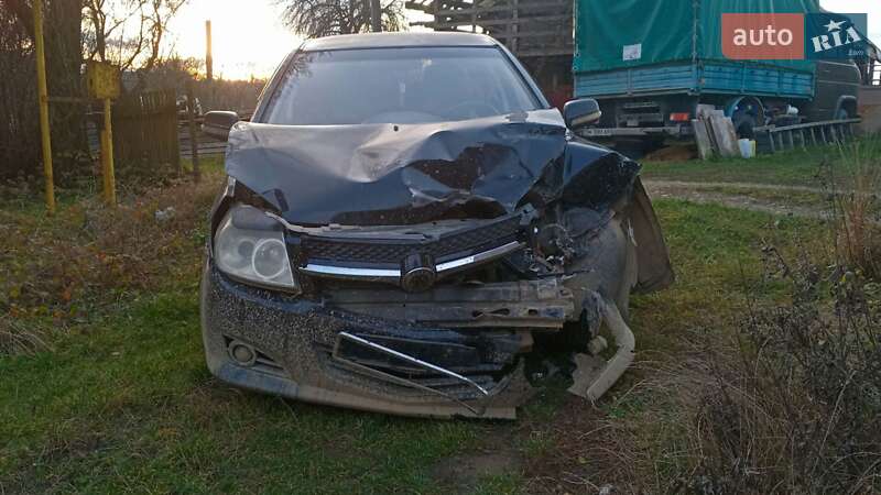 Седан Geely MK 2008 в Сторожинце