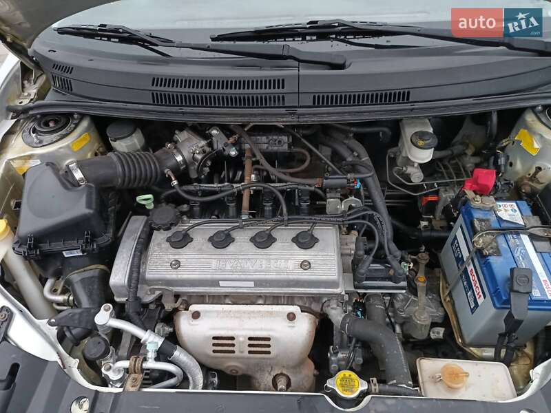 Седан Geely MK 2013 в Кременчуці