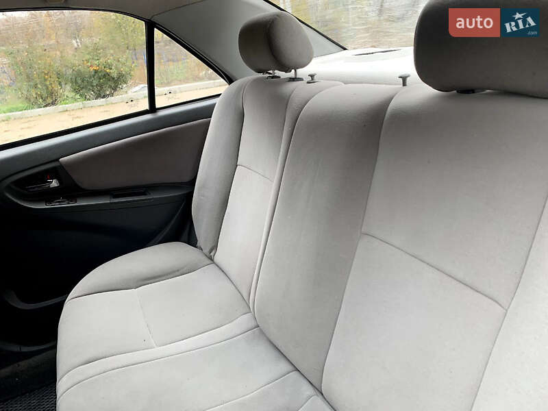 Седан Geely MK 2008 в Николаеве фото 9 Седан Geely MK 2008 в Николаеве