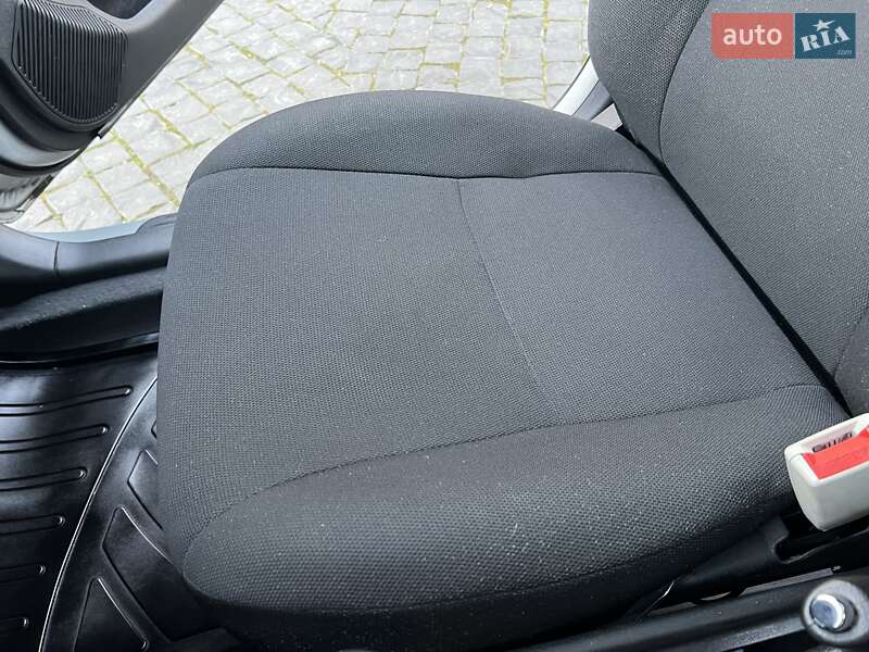 Седан Geely MK 2012 в Одесі