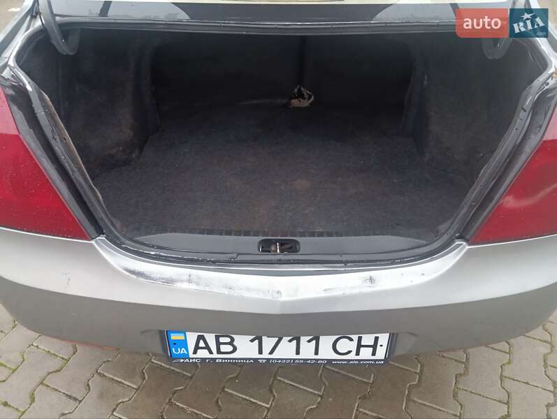 Седан Geely MK 2009 в Вінниці