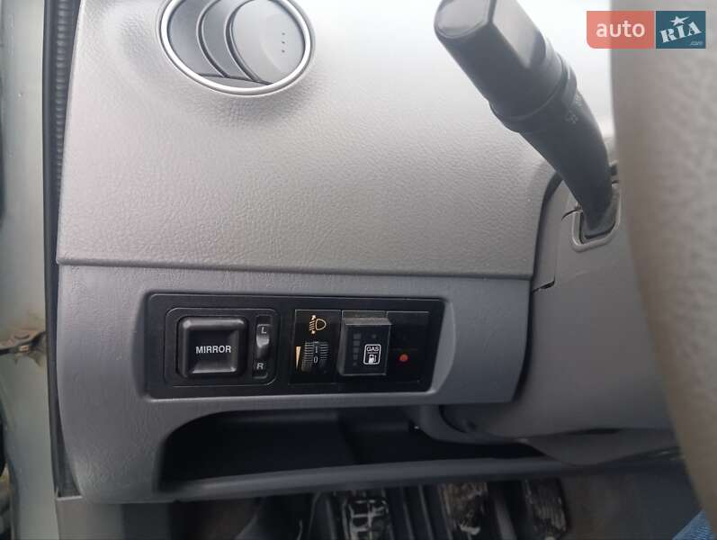 Седан Geely MK 2009 в Вінниці