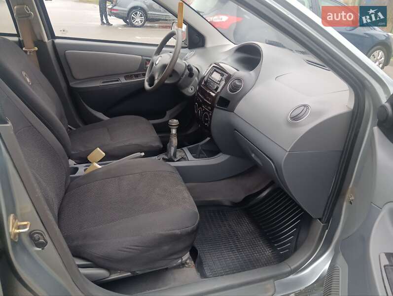 Седан Geely MK 2009 в Вінниці