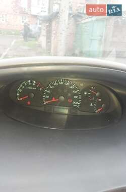 Седан Geely MK 2010 в Дніпрі