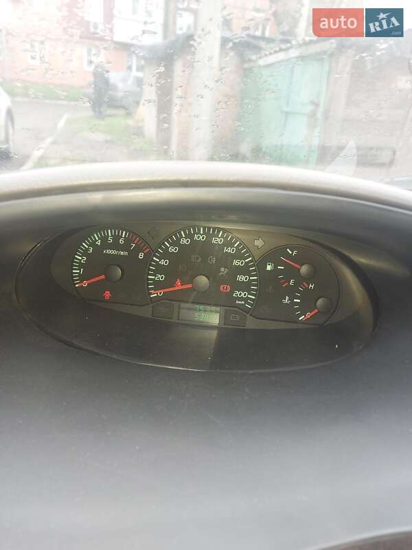 Седан Geely MK 2010 в Дніпрі фото 4 Седан Geely MK 2010 в Дніпрі