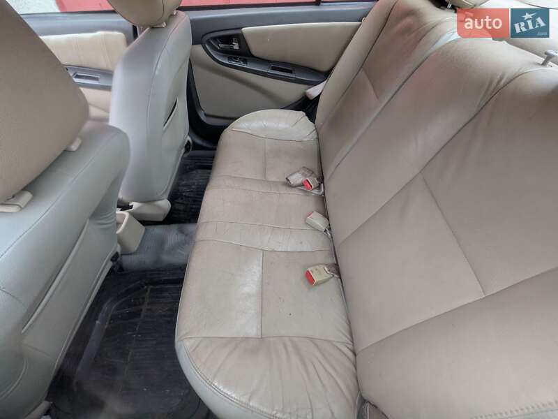 Седан Geely MK 2008 в Тернополе