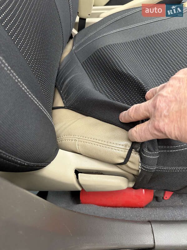 Седан Geely MK 2008 в Вараше