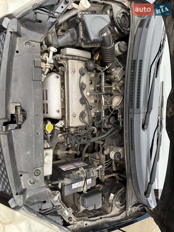 Седан Geely MK 2008 в Вараше