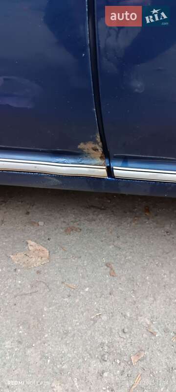 Седан Geely MK 2008 в Кременчуге