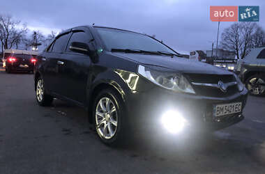 Седан Geely MK 2012 в Шостці