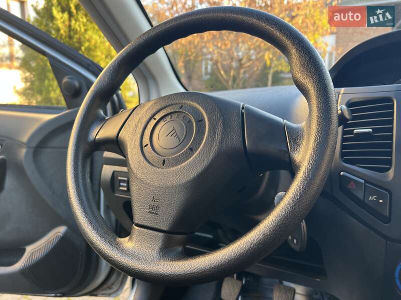 Седан Geely MK 2012 в Одессе