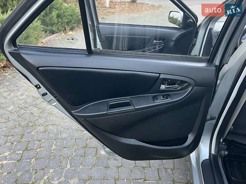 Седан Geely MK 2012 в Одессе