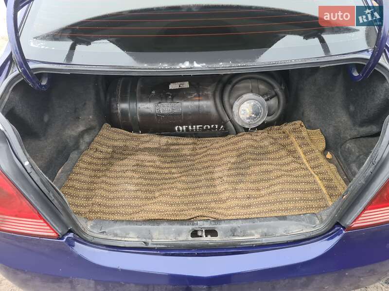 Седан Geely MK 2007 в Горишних Плавнях фото 12 Седан Geely MK 2007 в Горишних Плавнях